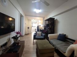 Blk 444 Ang Mo Kio Avenue 10 (Ang Mo Kio), HDB 3 Rooms #612070271